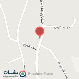 عکس سوپر مارکت موسی