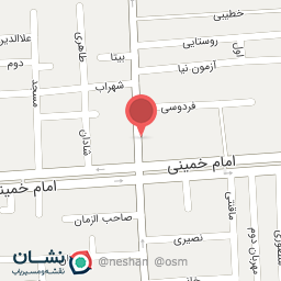 عکس گالری قاب مروارید 