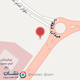 عکس مسجد امام خمینی