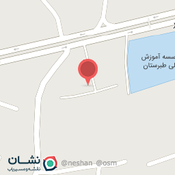عکس کالارسان چاپار چالوس