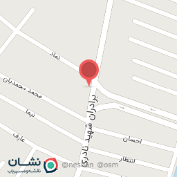 عکس تعمیر گاز cng