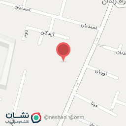 عکس مجتمع تجاری فرهنگی بام باغ صبا