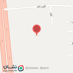 عکس پارچه سرای ژیهات کوی لاله