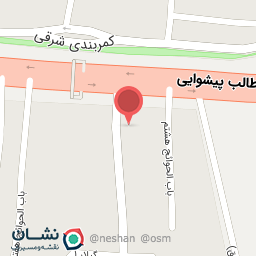 عکس صافکاری بهمن قربانی