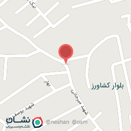 عکس پیرایش مردانه پژمان غرب 