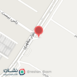 عکس مکانیکی پرشین