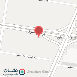 عکس اتاق فرار جزا