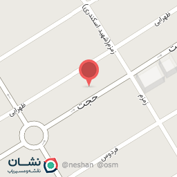 عکس آرامش مزون