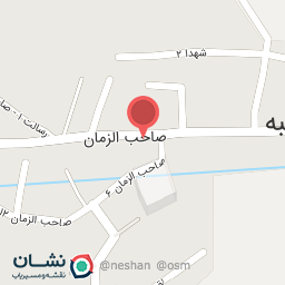 عکس بانک رفاه