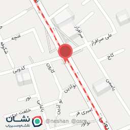 عکس عینک میزبان