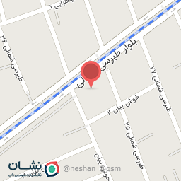 عکس موتور سیکلت قوچانی 