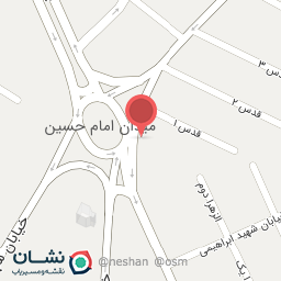 عکس فروشگاه محصولات فرهنگی کوچ