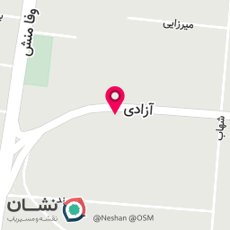 عکس ساختمان بایا