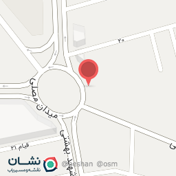 عکس پروتئین مرکزی