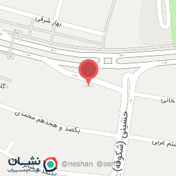 عکس شرکت قائم طب نفیس