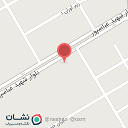 عکس گلریز پاریز