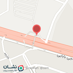 عکس سوپر مارکت کمال