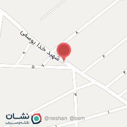 عکس پرنده سرای کوروش 