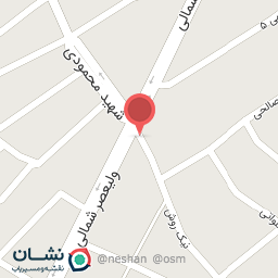 عکس آموزشگاه طراحي و دوخت هانيه