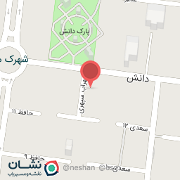عکس دکتر فرهاد فاضلی ( کلیه داخلی اطفال)