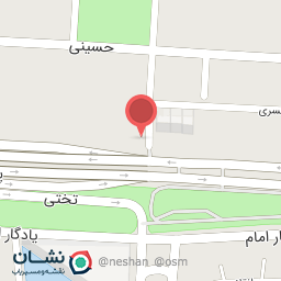 عکس آموزشگاه زبان ویهان شعبه عظیمیه 