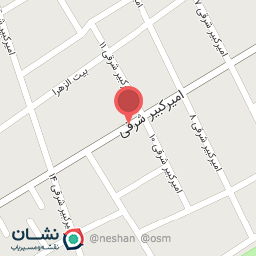 عکس فروشگاه رنگ ماشاالله