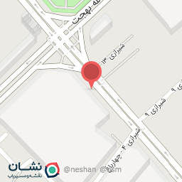 عکس دکه مطبوعاتی