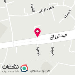 عکس گالری جیران