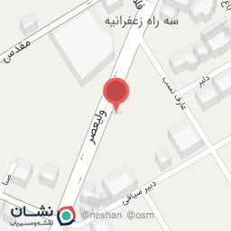 عکس دفتر معماری و دکوراسیون مافی دیزاین 