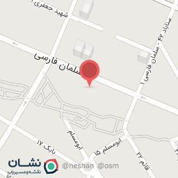 عکس مهمانسرا مشهد