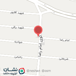 عکس میوه و سبزی فروشی سید