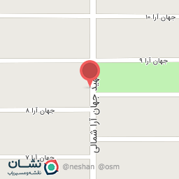 عکس غذای بیرون بر پردیس خرمشهر