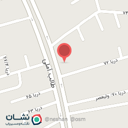 عکس خانه رنگ و عایق مرتضوی