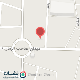 عکس پارکینگ عمومی