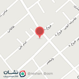 عکس سالن پیرایش حس خوب