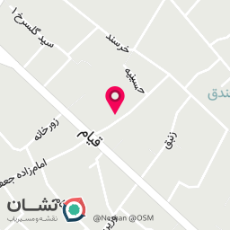 عکس فروشگاه لوازم خانگی حکیمی