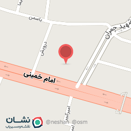 عکس باشگاه ژیمناستیک و پارکور پرواز