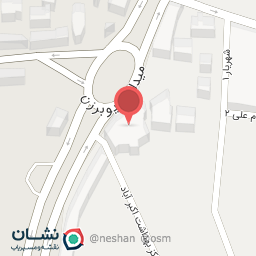 عکس فروشگاه مواد غذایی نمونه طوسی