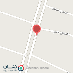 عکس خ بوستان 4