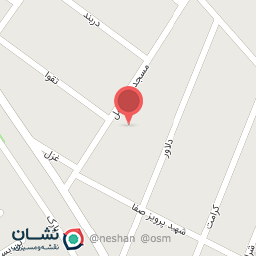 عکس مسجد حضرت اباالفضل (ع)