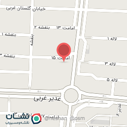 عکس سوپر مارکت الیاس