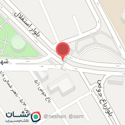 عکس مبل پارسا - عاملیت شیراز