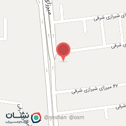 عکس پارکینگ توقیفی چمران