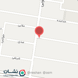 عکس گالری آرایشی الی