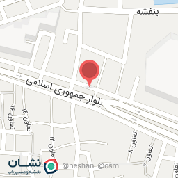 عکس تعمیرگاه مبتکر