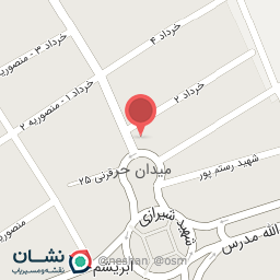 عکس فروشگاه زنجیری