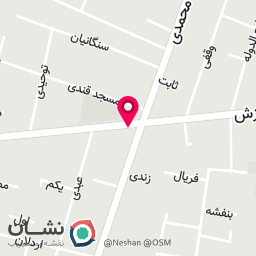 عکس ارزانسرای فراهانی