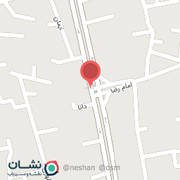 عکس پرده سرای خسروی 