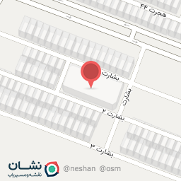 عکس مرکز آموزشی و رفاهی فرهنگیان ناحیه ۳ اهواز (خانه معلم)