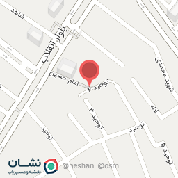 عکس پیرایشگاه مردانه 